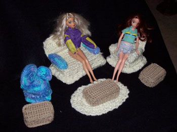 Easy DOG SWEATER Free Crochet Pattern - Free Crochet Pattern