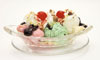 Old Fashioned Soda Fountain Treats (Part 3 - Sundaes)