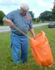 Make Your Own Bag Holder