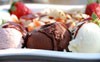 Old Fashioned Soda Fountain Treats (Part 4 - Sauces and Toppings)
