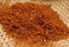 Using Baharat