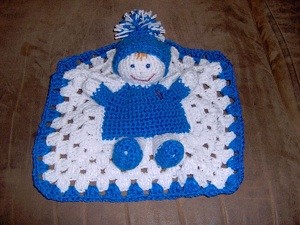 CROCHET PATTERN FOR PUPPET « CROCHET FREE PATTERNS