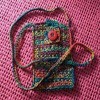 Handmade Bags and Purses on Etsy - Accessories, Afghan, Bags and