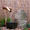 Transform Your Garden with a Self-Contained Fountain
