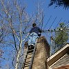A Clean Sweep:  Everyone Needs a Chimney Cleaning
