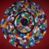 Craft Project: T-Shirt Rag Rug