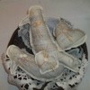 Craft Project: Printed-Fabric Mini Pillows