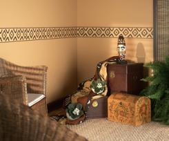 African+decorating+theme