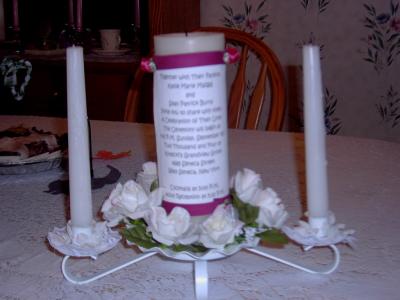 candle centerpiece ideas wedding candle wedding centerpieces with candles