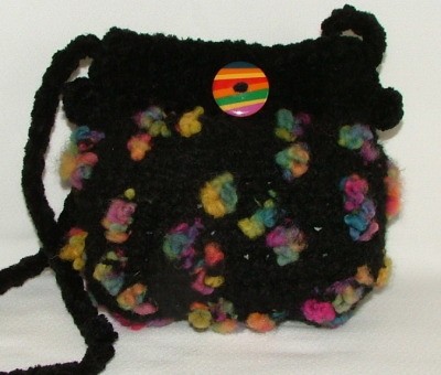 Free Christmas Crochet Patterns - LoveToKnow: Answers for Women on
