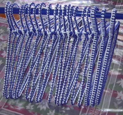 How to crochet vintage-look hanger covers Video вЂ“ 5min.com