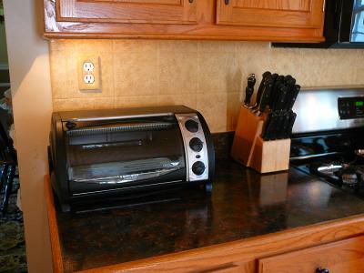 Kitchen Counter  Paint on Painting Laminate Countertops    Best Countertops   Countertops