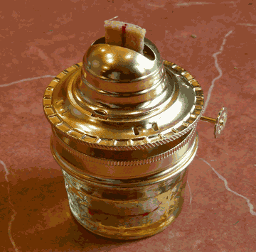 peppermint oil
