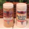 photo of Baking Soda