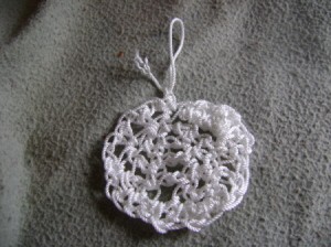  www.CROCHETEDcouture.com :: Super Pot Scrubbers!