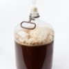 Carboy with Homebrew