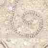 Embroidery stitch.