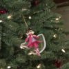Decorate a Christmas Tree - Nutcracker Theme, Nutcracker Ornament on Tree