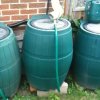 Rain Barrel System