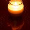 Jar Candle