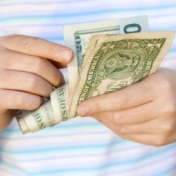 How Can Kids and Young Adults Make Money?