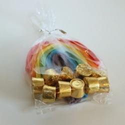 Rainbow in a Bag