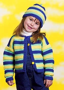 Raglan Sweater Knit from the Top Down | SpinCraft Knitting Patterns