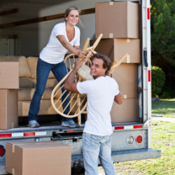 Moving Day