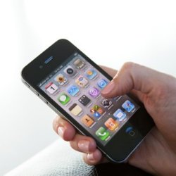iPhone apps