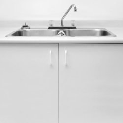 Kitchen Sink