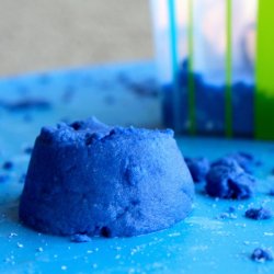 Blue Moon Sand