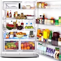 Organizing Your Refrigerator