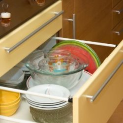 Organizing Drawers, Organized Kitchen Drawer