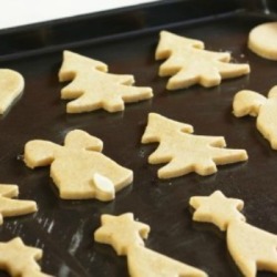 Organizing Cookie Sheets