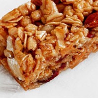 granola bar