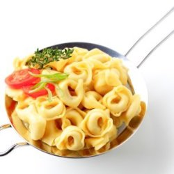 Tortellini Salad