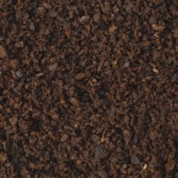 ground coffee