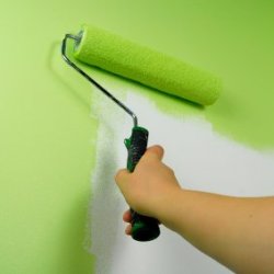 Painting Tips and Tricks