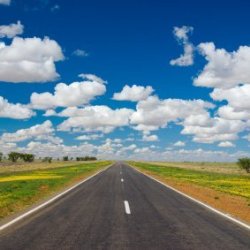 Endless Highway