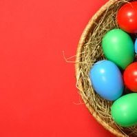 Saving on Easter Baskets