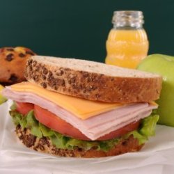 Packed Lunch