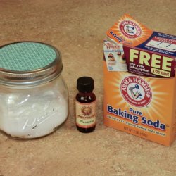 Mason Jar Air Freshener