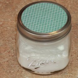 Finished Air Freshener