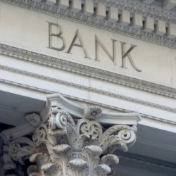 Bank Column