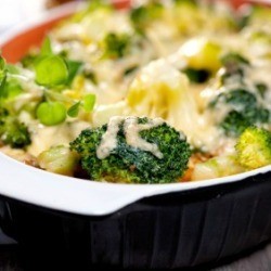 Broccoli Casserole