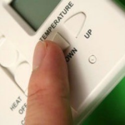 Thermostat