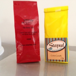 Loose Leaf Tea