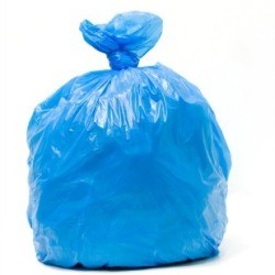 Reducing Trash Can Smells