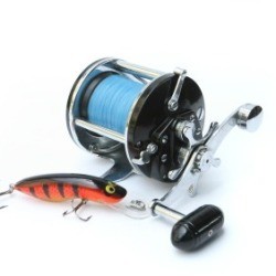 Organizing Fishing Supplies