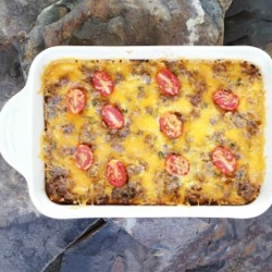 Hash Brown Strata